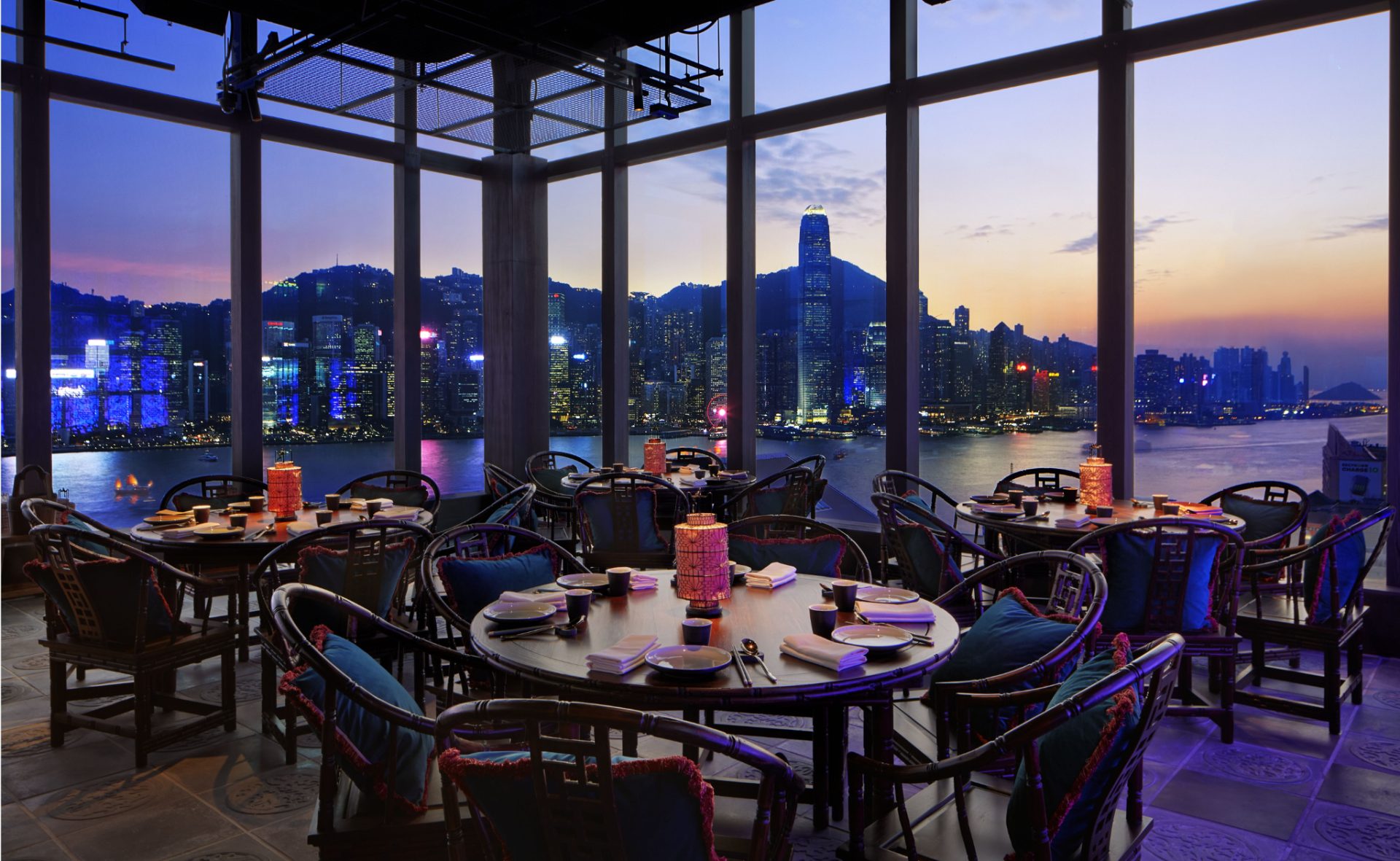 Hutong 主要照片