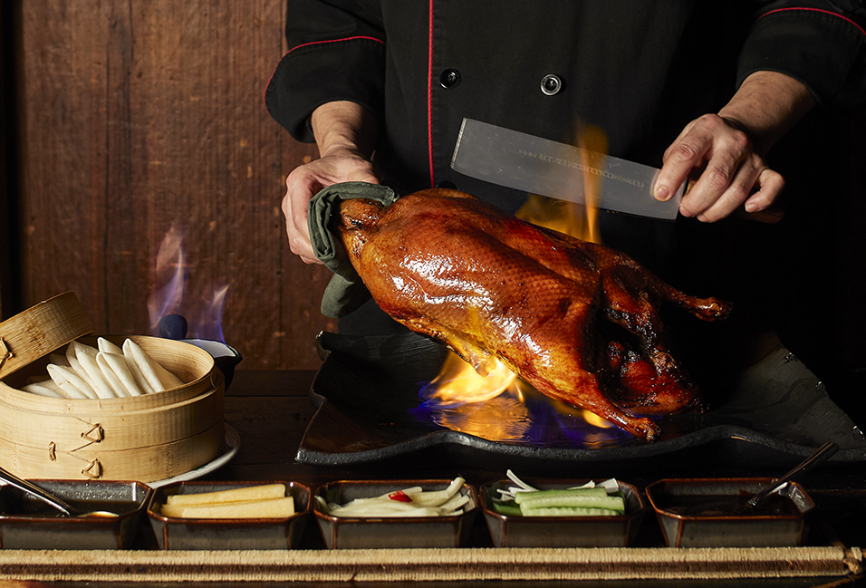 Signature dishes 照片